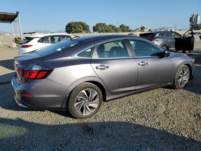 2021 HONDA INSIGHT TO 19XZE4F91ME005517