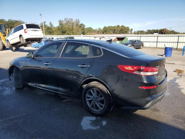 2020 KIA OPTIMA LX #3294500501