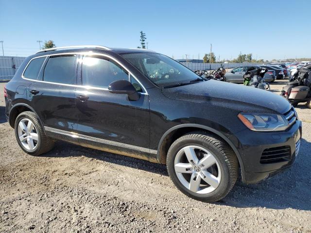 2013 VOLKSWAGEN TOUAREG V6 - WVGEF9BP6DD000260