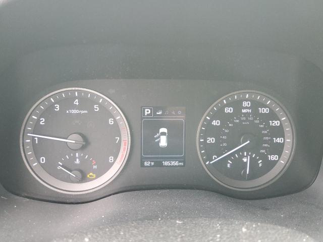 2017 HYUNDAI TUCSON LIM KM8J3CA20HU527629