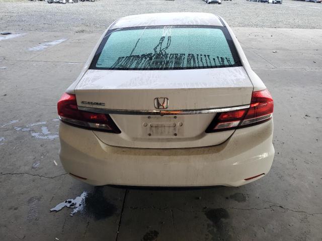 2015 HONDA CIVIC SE 2HGFB2F70FH517809