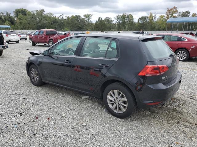 2016 VOLKSWAGEN GOLF S/SE #3292385274