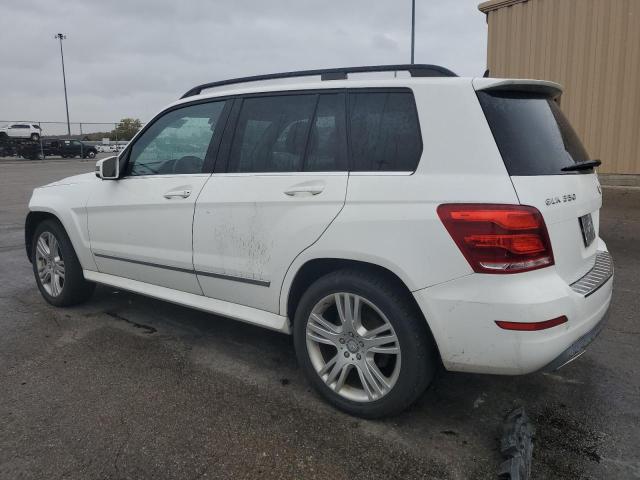 2014 MERCEDES-BENZ GLK 350 4M - WDCGG8JB2EG301693