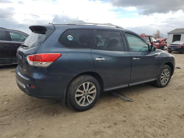 2013 NISSAN PATHFINDER #3305394316