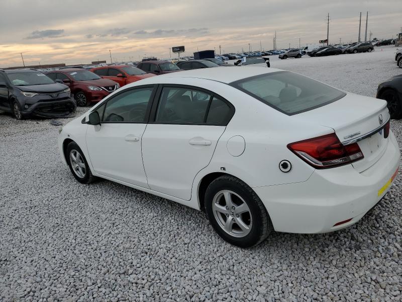2013 HONDA CIVIC NATU #3304728929