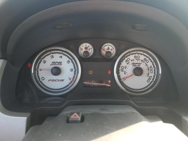 2010 FORD FOCUS SEL - 1FAHP3HN5AW267624