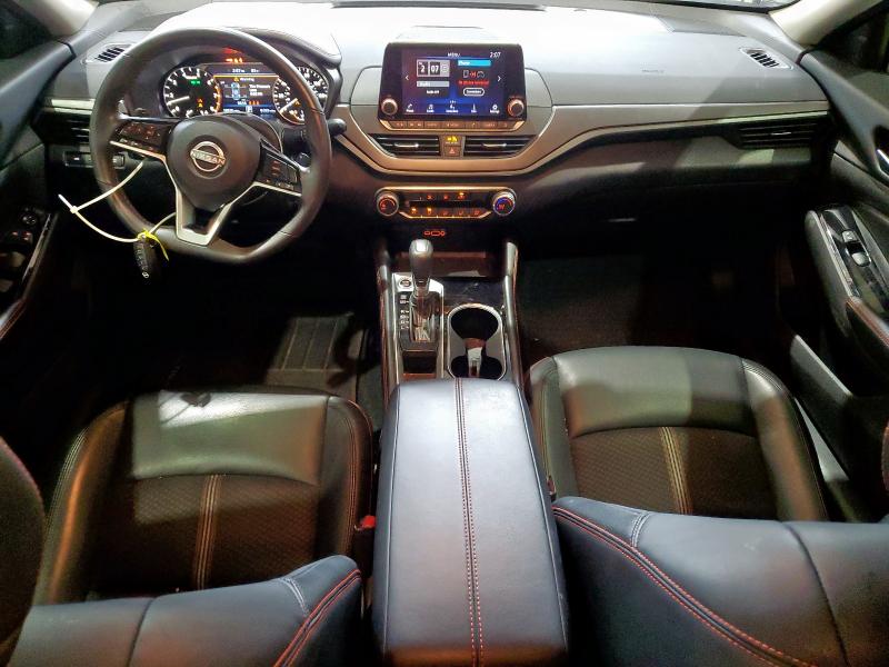 2024 NISSAN ALTIMA SR #3303869742