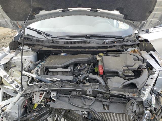 2022 NISSAN ROGUE SPOR - JN1BJ1AW1NW680934