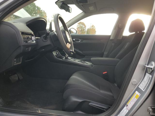 2023 HONDA CIVIC LX #3302761349