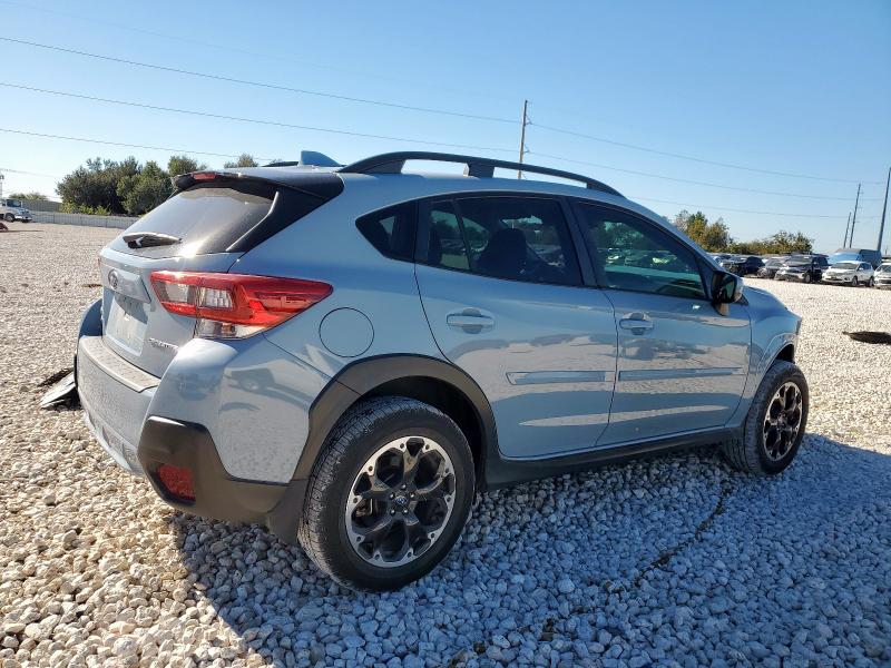 2021 SUBARU CROSSTREK #3305761775