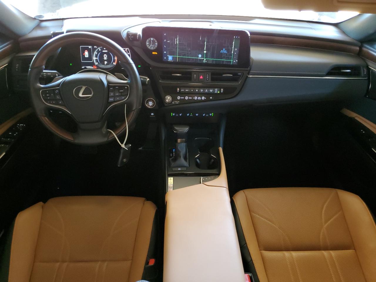 LEXUS ES 350 BASE