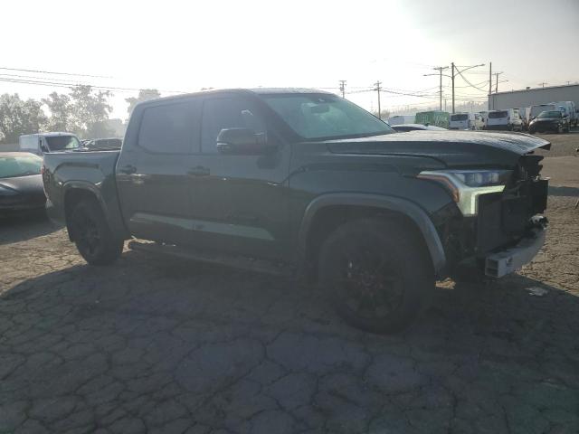 2022 TOYOTA TUNDRA CREWMAX LIMITED 5TFJA5AB0NX008192