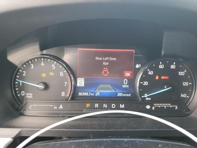 2020 FORD EXPLORER XLT - 1FMSK7DH5LGB29242