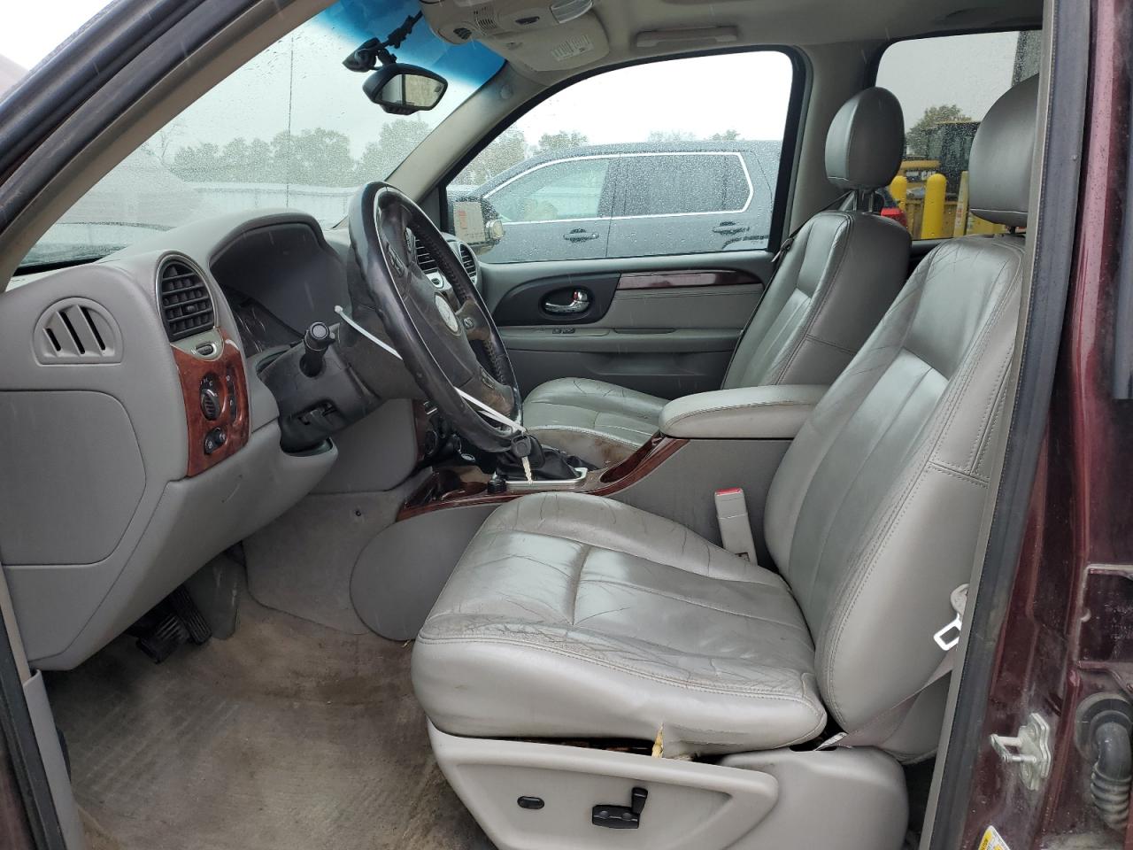 Lot #3290271224 2006 GMC ENVOY XL