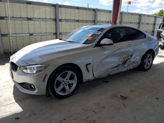BMW 428 XI
