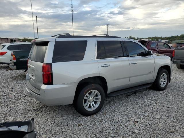 2015 CHEVROLET TAHOE K1500 LT 1GNSKBKC8FR154540