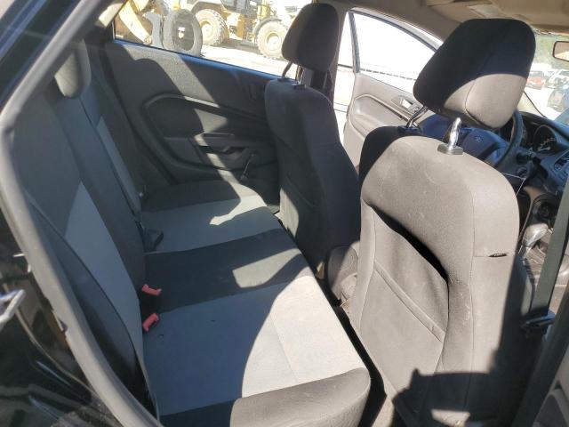 2016 FORD FIESTA S #3276422697