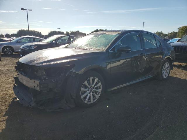 2018 TOYOTA CAMRY L - JTNB11HK1J3037569