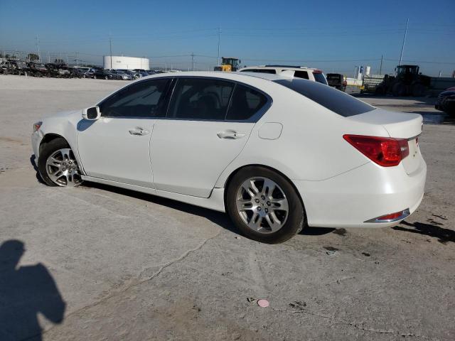 2016 ACURA RLX TECH JH4KC1F57GC001906