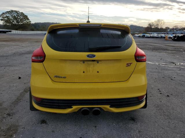 2017 FORD FOCUS ST - 1FADP3L98HL249896