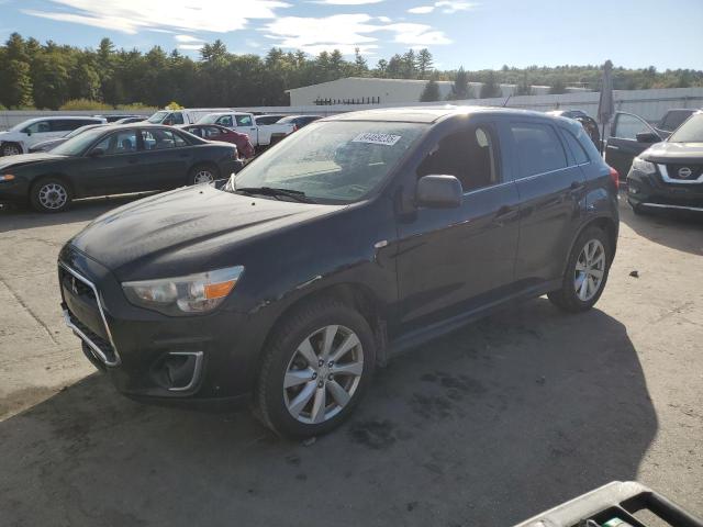 2013 MITSUBISHI OUTLANDER SPORT SE - 4A4AR4AU9DE015732