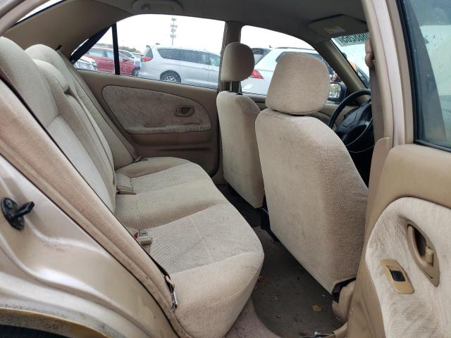 2000 MITSUBISHI MIRAGE DE #3296893828