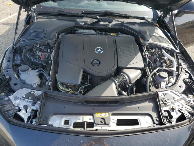 2024 MERCEDES-BENZ CLE 300 4M W1KMK4HB3RF025953