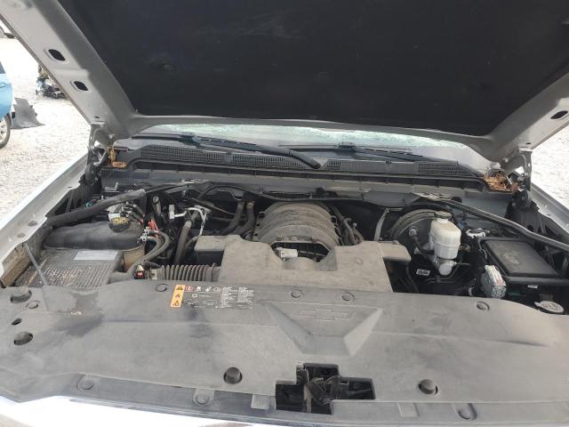 2019 CHEVROLET SILVERADO LD C1500 LT 2GCRCPECXK1138646