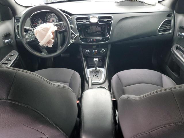 2014 CHRYSLER 200 LX #3293336446