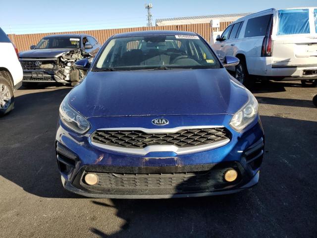 2021 KIA FORTE FE #3297288381