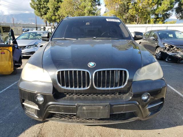 2012 BMW X5 XDRIVE35I - Inny widok