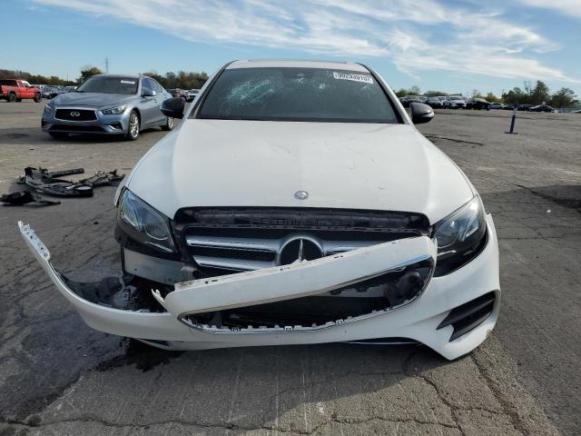 2017 MERCEDES-BENZ E 300 4MAT #3274698800