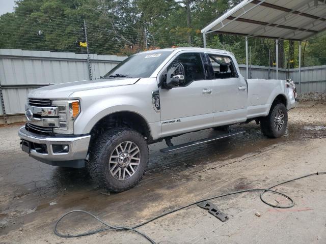 FORD F350 SUPER