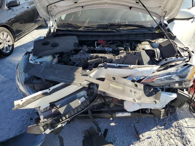 2019 NISSAN ALTIMA PLA 1N4BL4FVXKC116937