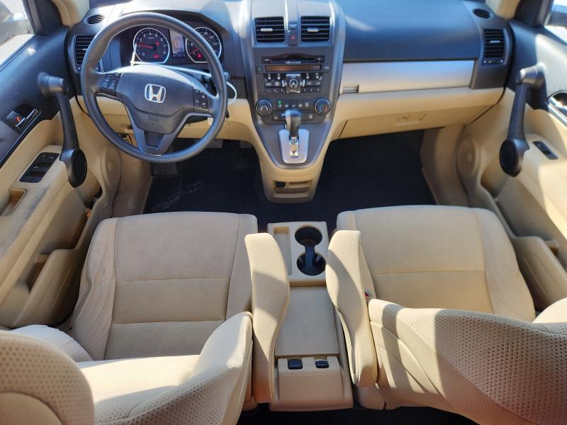 2011 HONDA CR-V SE #3297926805