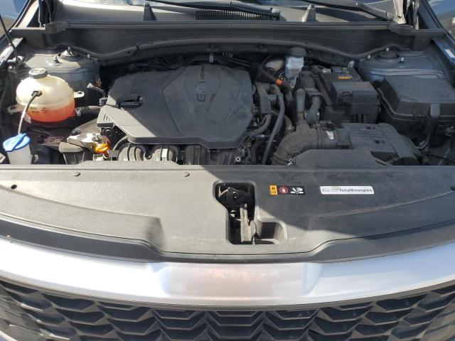 2024 KIA SPORTAGE L #3303903738