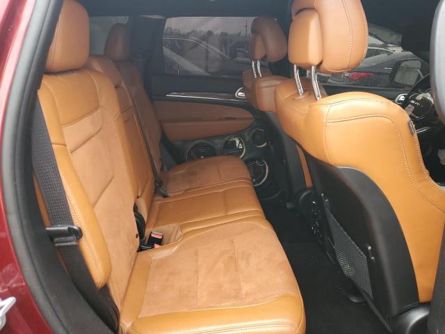 2021 JEEP GRAND CHER #3281843477