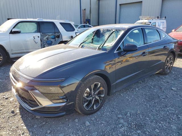 HYUNDAI SONATA SEL