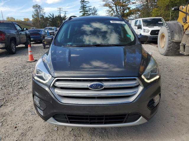 2018 FORD ESCAPE SEL 1FMCU9HD8JUA40264