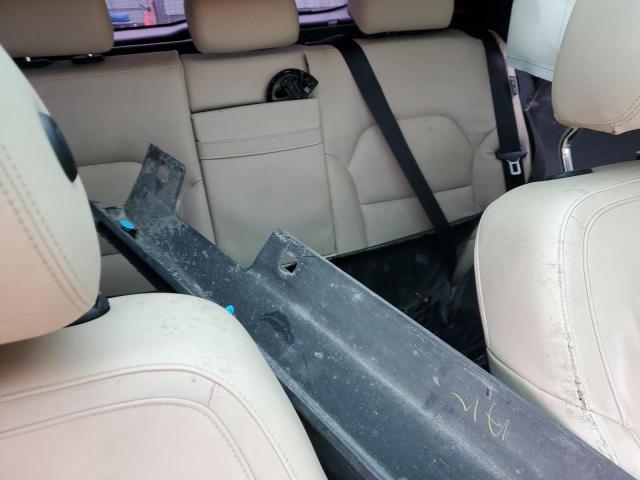 2018 INFINITI QX30 BASE #3294459502