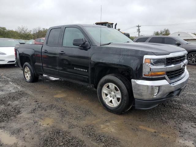 2017 CHEVROLET SILVERADO 1GCVKREH2HZ362230