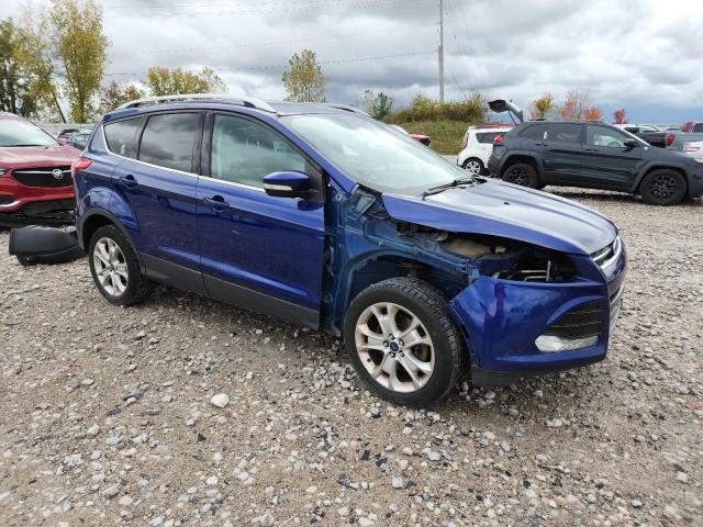 2014 FORD ESCAPE TIT - 1FMCU9J91EUB60371