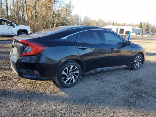 2017 HONDA CIVIC EX - 2HGFC2F8XHH002308
