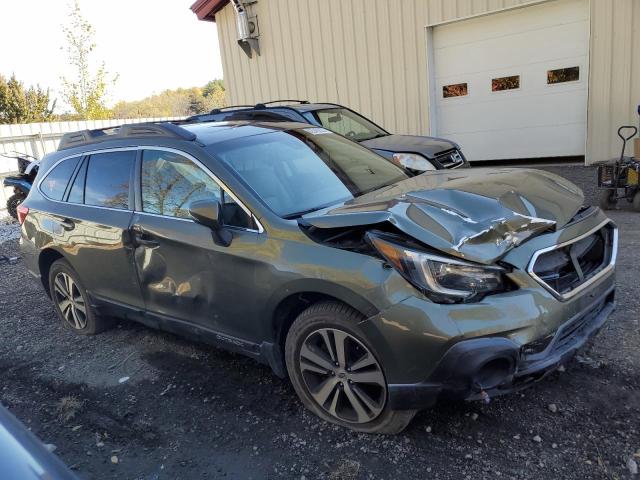 2018 SUBARU OUTBACK 3. - 4S4BSENC6J3304304