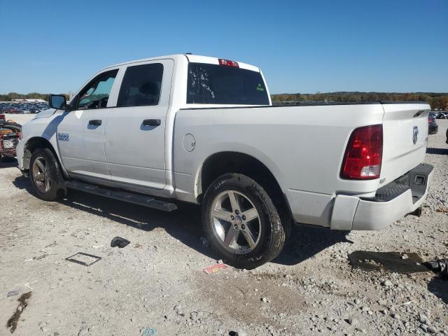 2017 RAM 1500 ST - 1C6RR7KG8HS510636