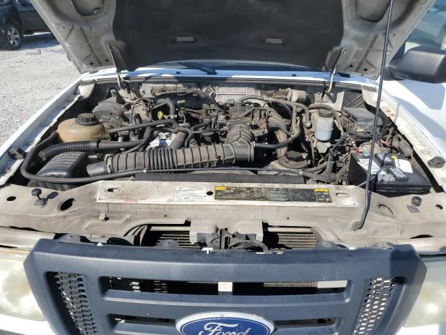 2010 FORD RANGER #3294186943