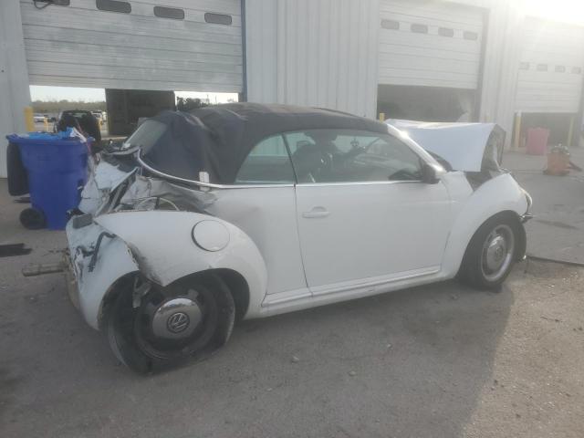 2016 VOLKSWAGEN BEETLE S/S #3290285239