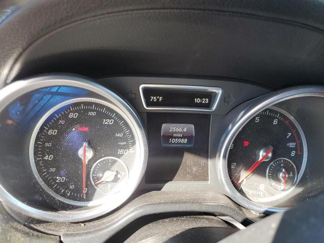 2018 MERCEDES-BENZ GLS 450 4M #3304683909