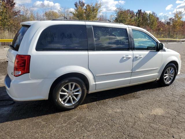 2016 DODGE GRAND CARA 2C4RDGCG7GR375994