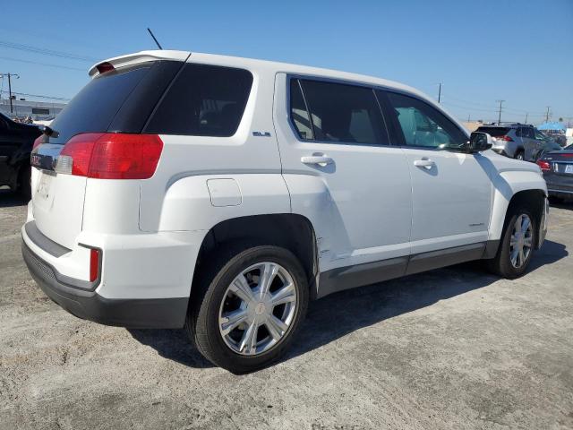 2017 GMC TERRAIN SL - 2GKALMEK7H6352948